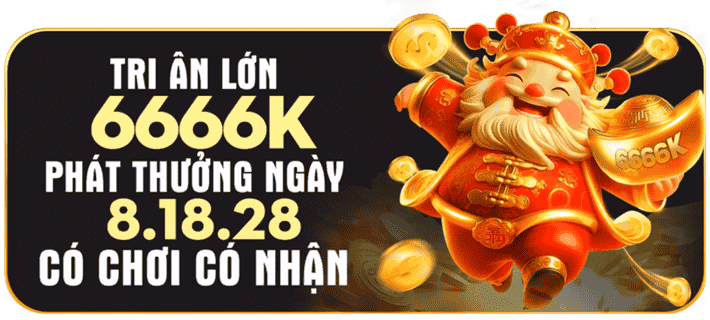 Khuyến mãi game bắn cá