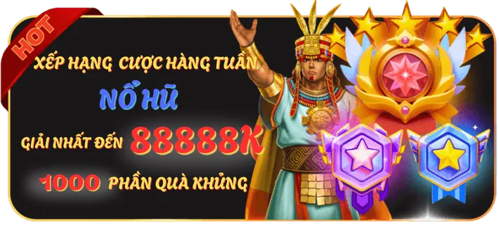 Tận dụng khuyến mãi bắn cá xèng đổi thưởng