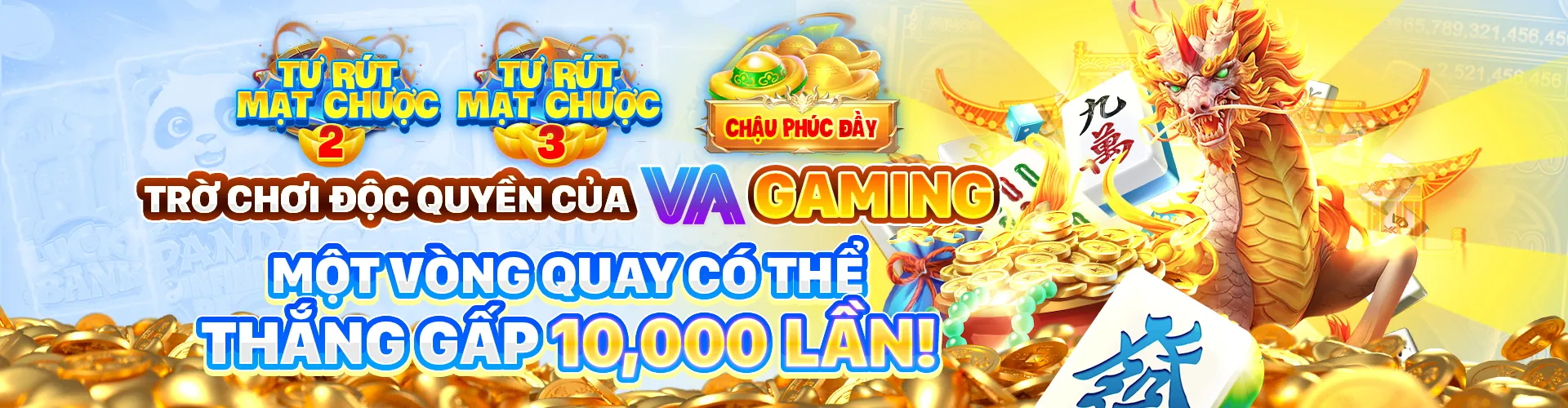 Logo nhà cung cấp VA