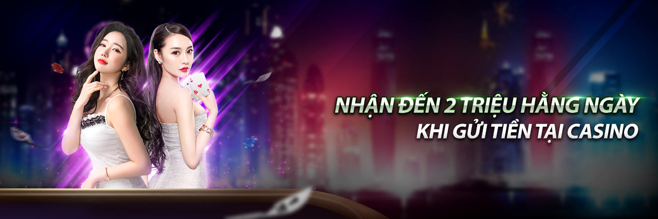 Chương trình hoàn trả