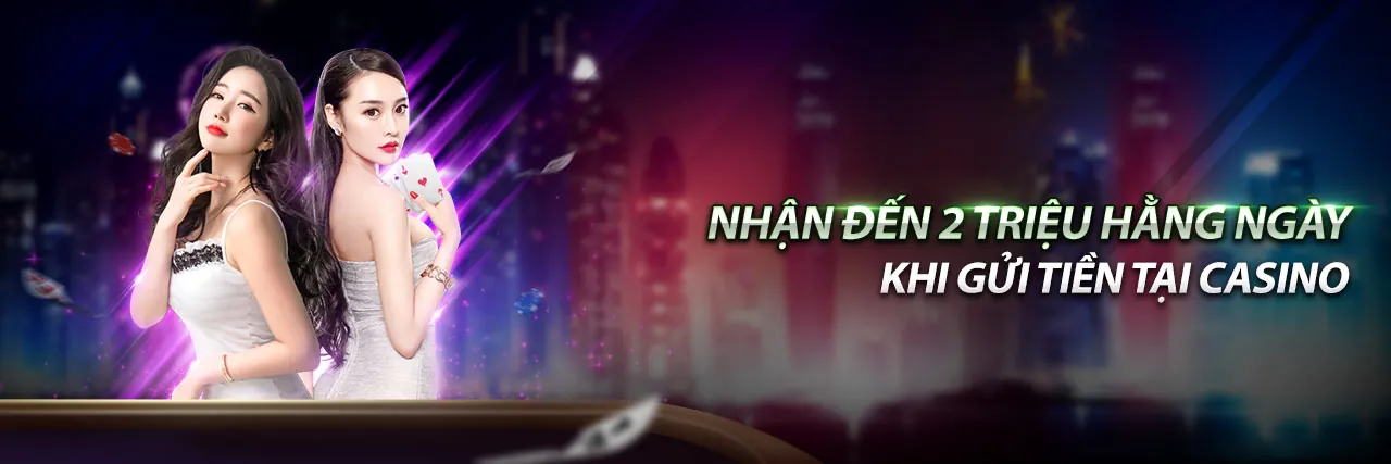 Chương trình hoàn trả