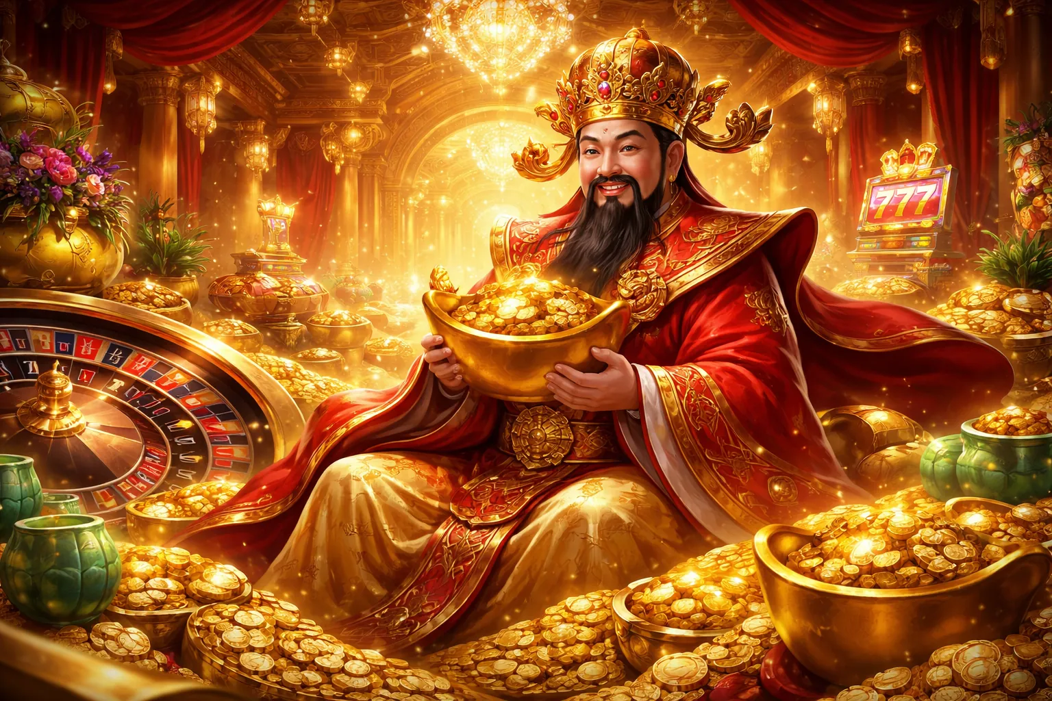 Tổng quan lối chơi cốt lõi tại BJ88 Vietnam