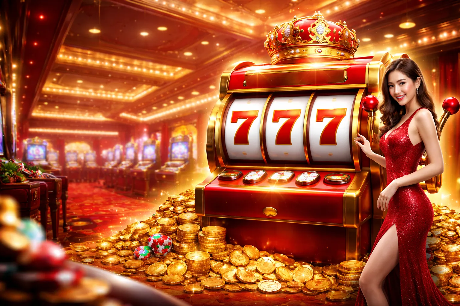 Game Nổ Hũ BJ88 Việt Nam