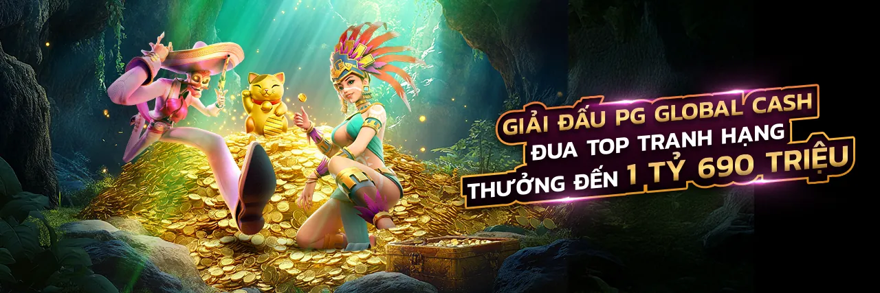 Logo nhà cung cấp PG