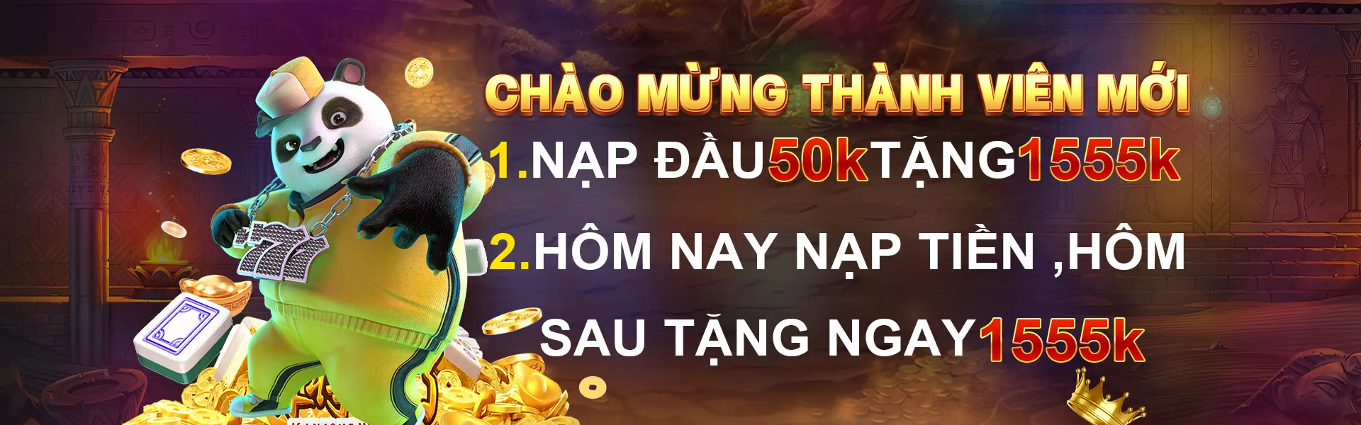 Khuyến mãi chào mừng BJ88 Vietnam
