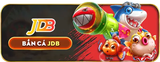 Logo nhà cung cấp JDB