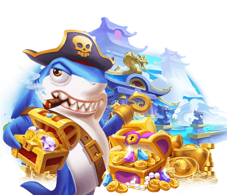 Trò chơi Bắn Cá Rồng